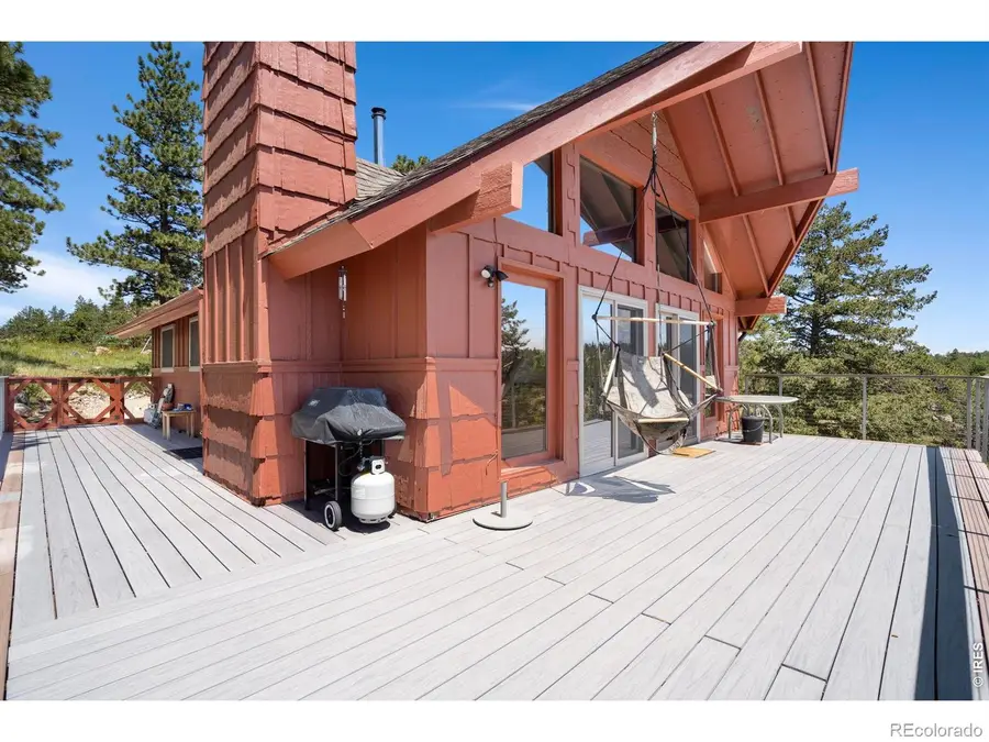 775 Haystack Drive, Livermore, CO 80536 - #2