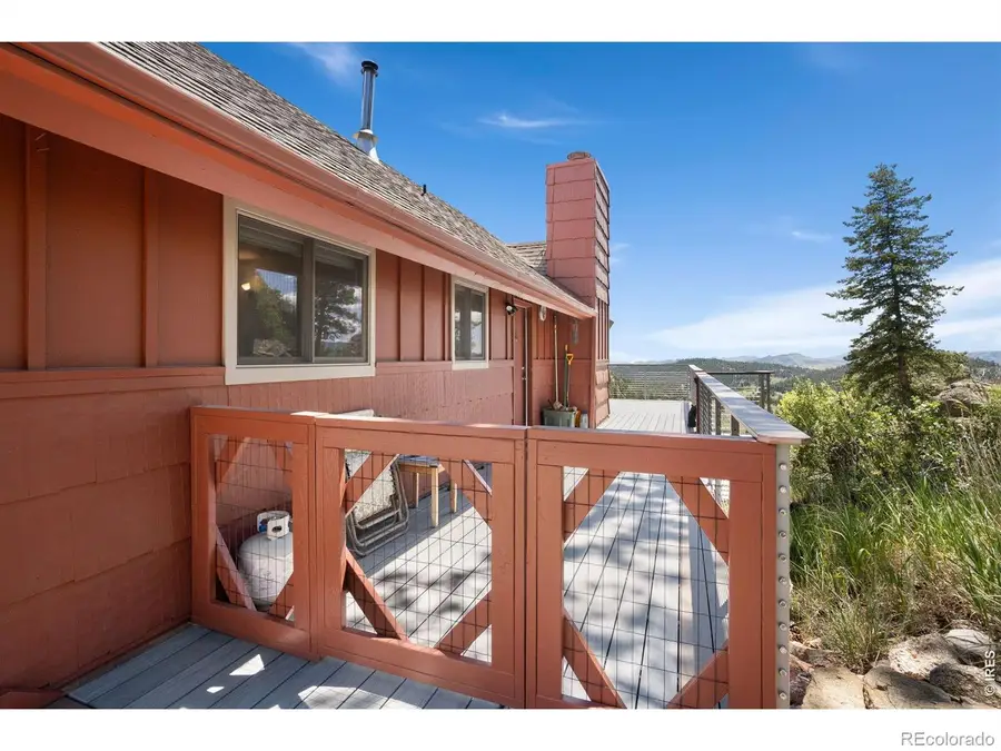 775 Haystack Drive, Livermore, CO 80536 - #3