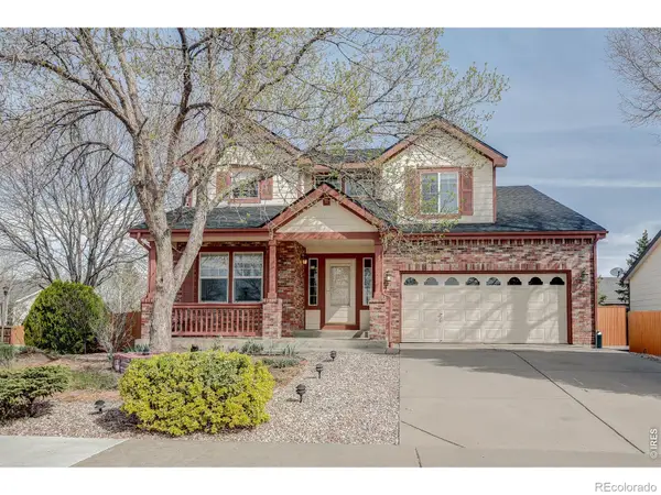 3825 Panther Drive, Loveland, CO 80537