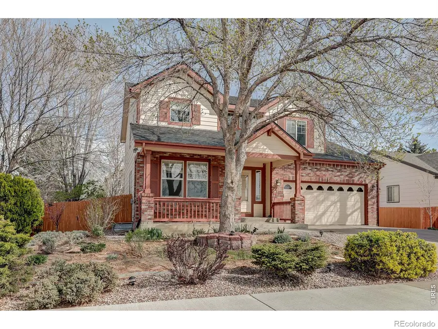 3825 Panther Drive, Loveland, CO 80537 - #2