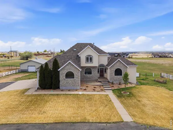 8952 Gander Valley Lane, Windsor, CO 80550