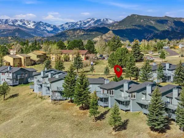 1861 Raven Avenue #E1, Estes Park, CO 80517