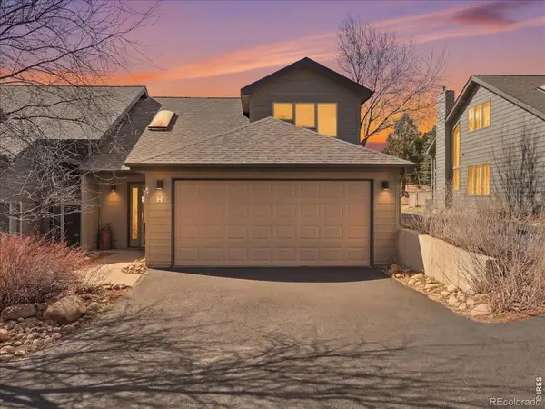 1630 Raven Circle #H, Estes Park, CO 80517