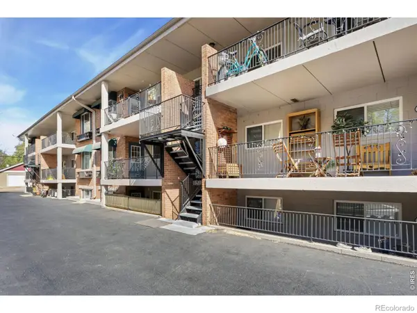 233 N Meldrum Street #B2, Fort Collins, CO 80521