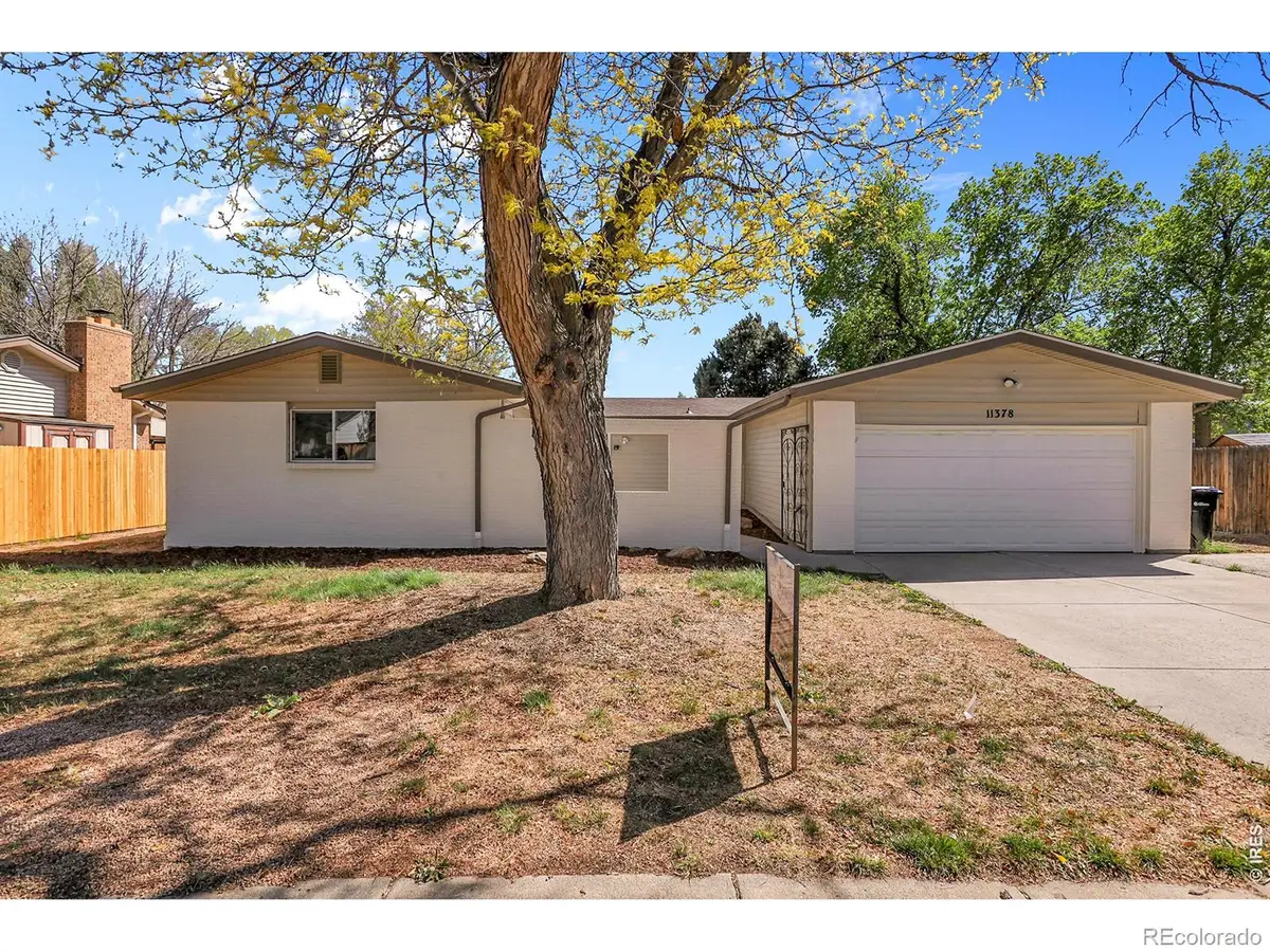 11378 W 68th Way, Arvada, CO 80004 - #1
