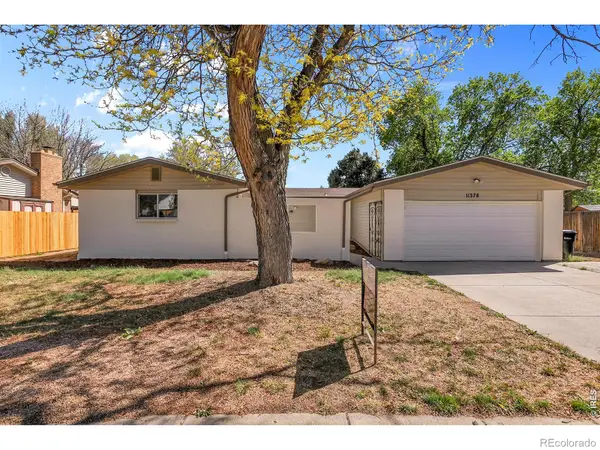 11378 W 68th Way, Arvada, CO 80004