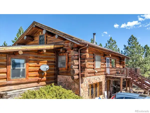 679 Cougar Drive, Boulder, CO 80302