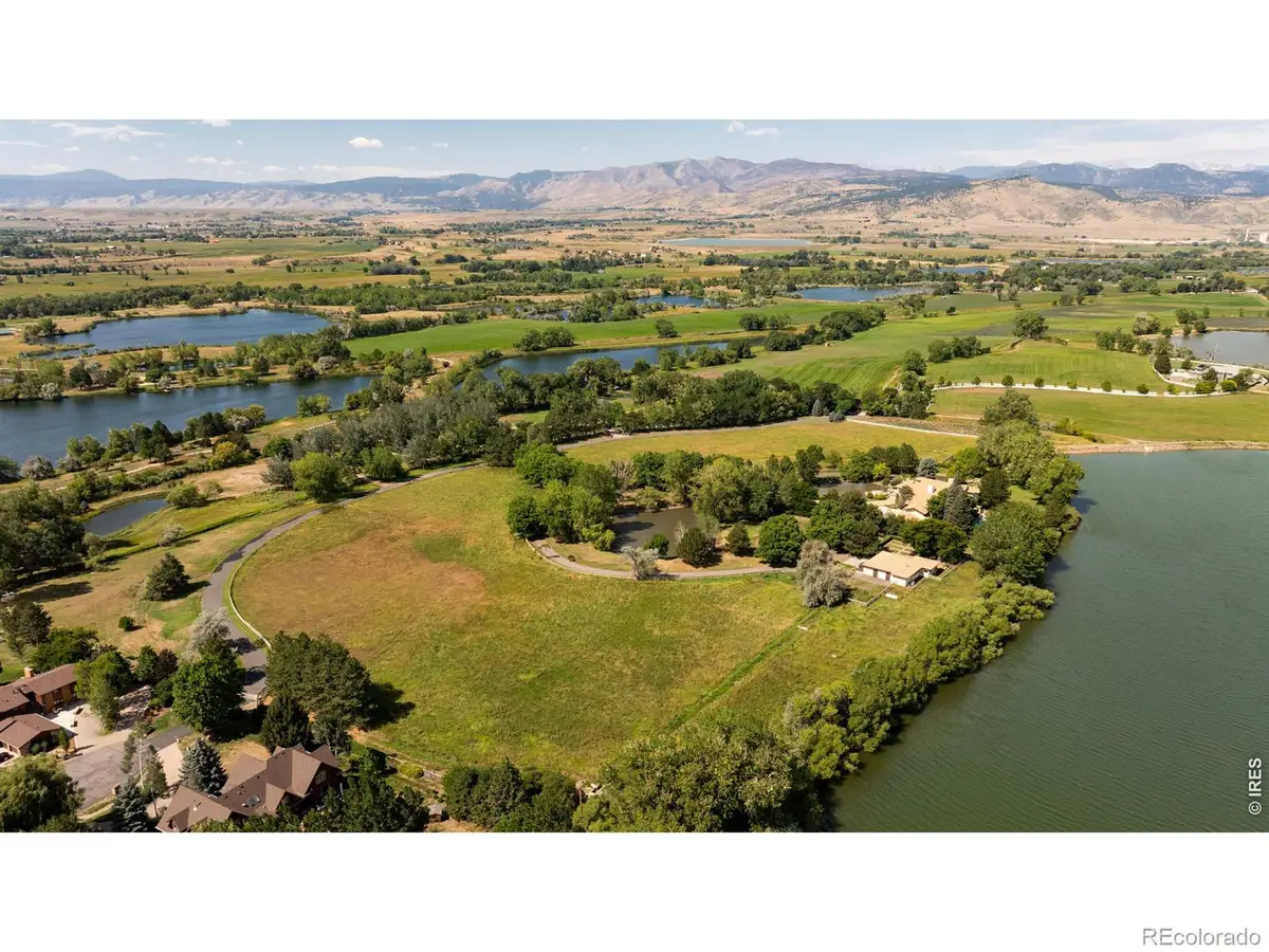 7009 Rozena Drive, Longmont, CO 80503 - #1