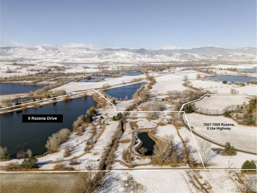 7009 Rozena Drive, Longmont, CO 80503 - #2
