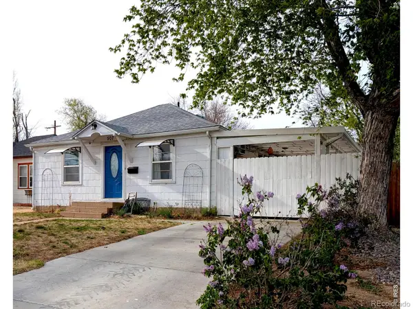 507 22nd Street, Greeley, CO 80631