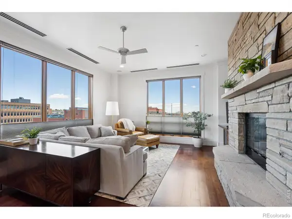 1301 Canyon Boulevard #409, Boulder, CO 80302