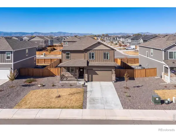 6427 Coralbell Street, Wellington, CO 80549