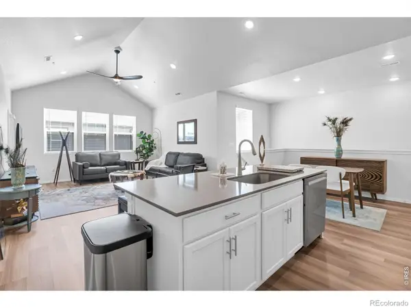 2702 Barnstormer Street #F, Fort Collins, CO 80524