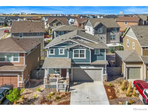 2662 Painted Turtle Avenue, Loveland, CO 80538