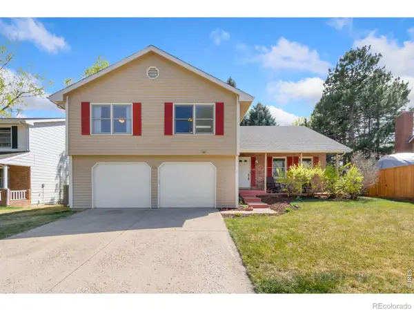 1121 Mansfield Drive, Fort Collins, CO 80525