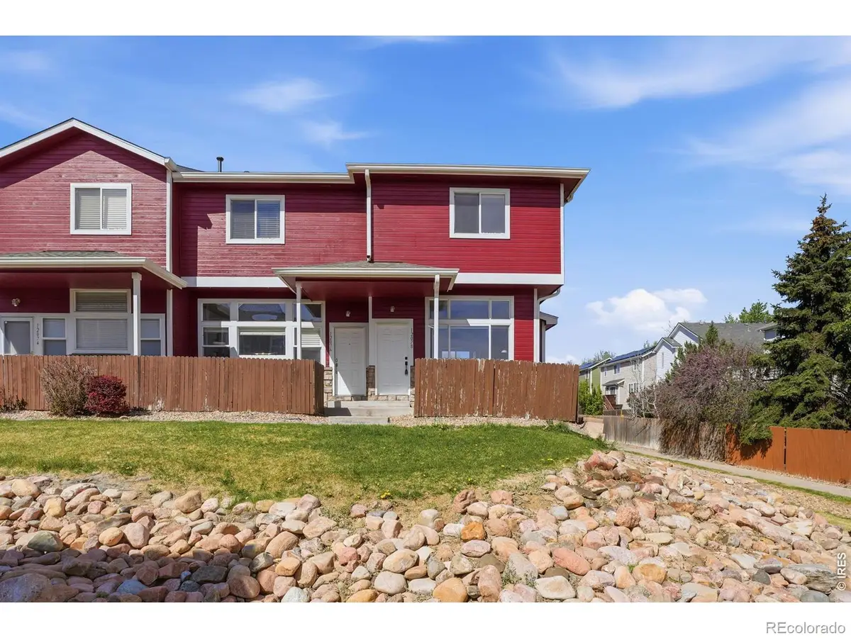 12078 Locust Court, Brighton, CO 80602 - #1