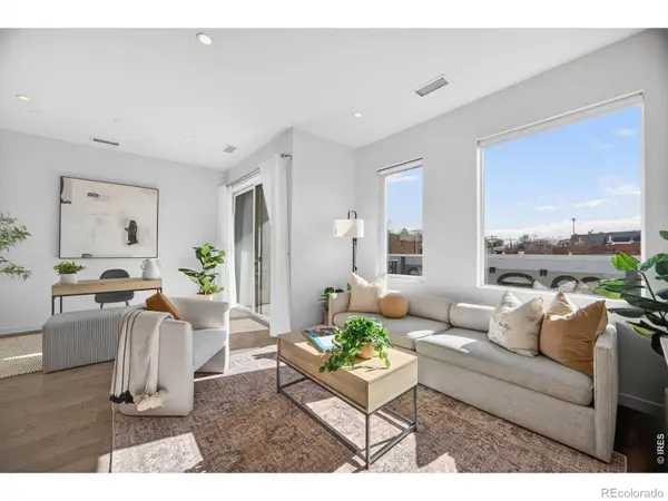 1300 N Ogden Street #301, Denver, CO 80218