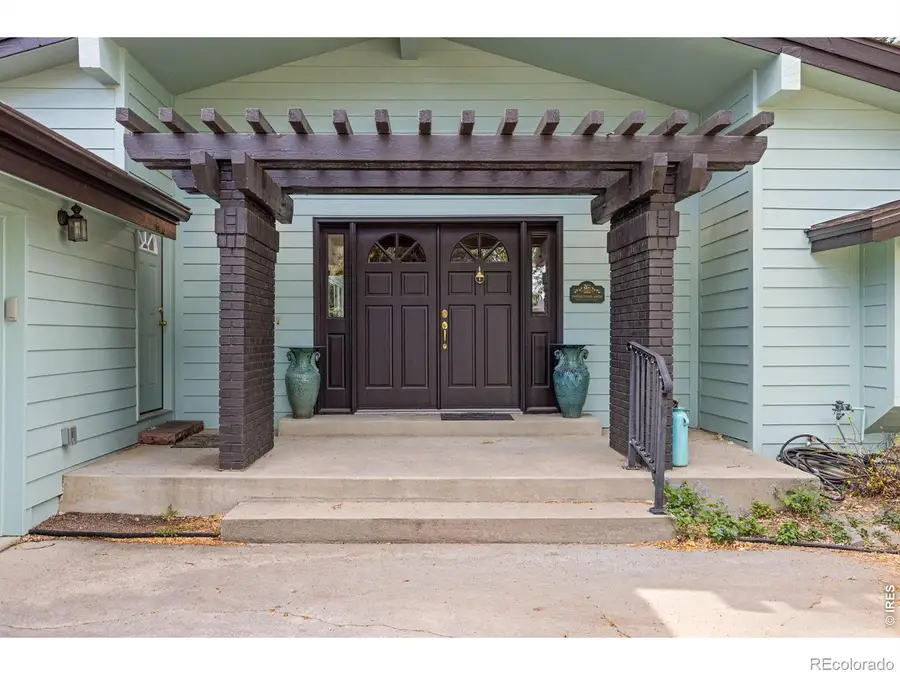 7598 Estate Circle, Niwot, CO 80503 - #2