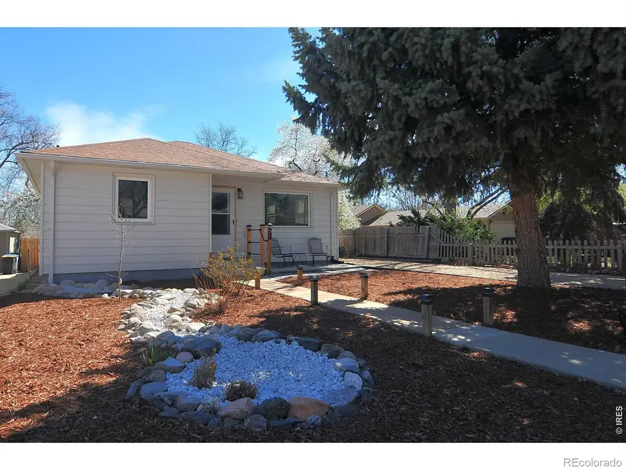 734 Vivian Street, Longmont, CO 80501 - #2
