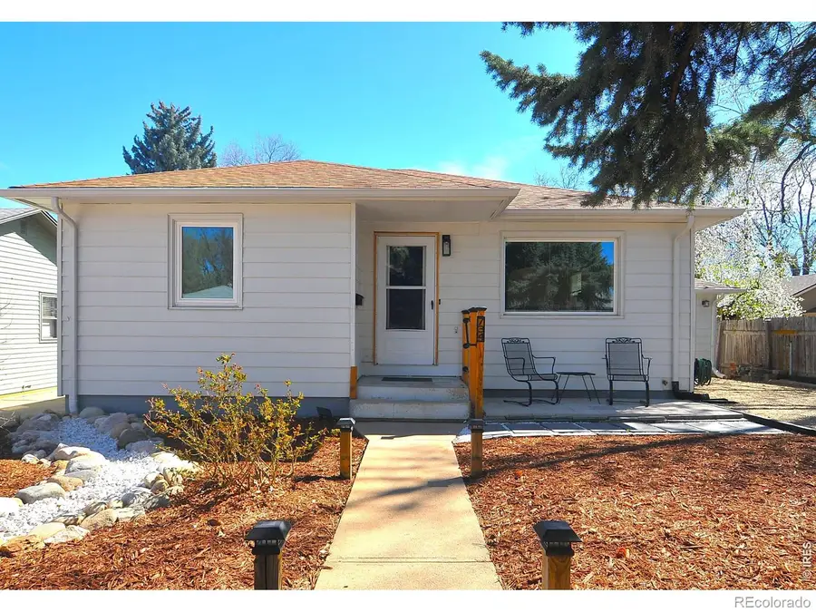 734 Vivian Street, Longmont, CO 80501 - #3