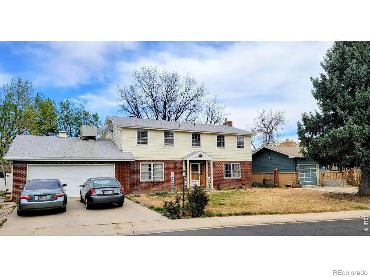 1418 Spencer Street, Longmont, CO 80501 - #1