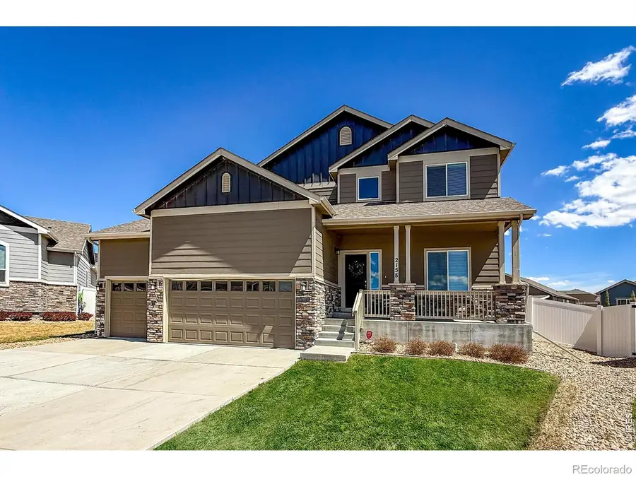 2158 Lamborn Court, Berthoud, CO 80513 - #2
