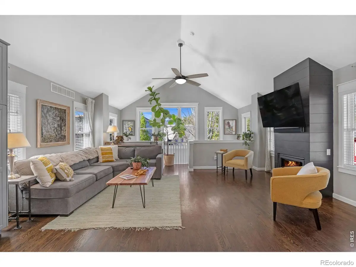 1029 Katy Lane, Longmont, CO 80504 - #1