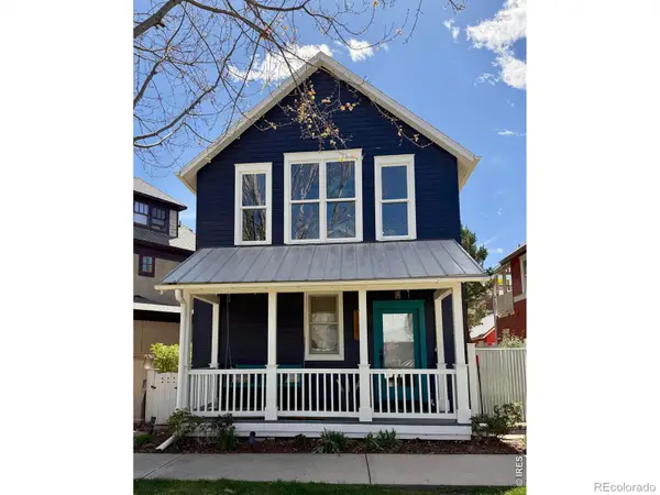 1029 Katy Lane, Longmont, CO 80504