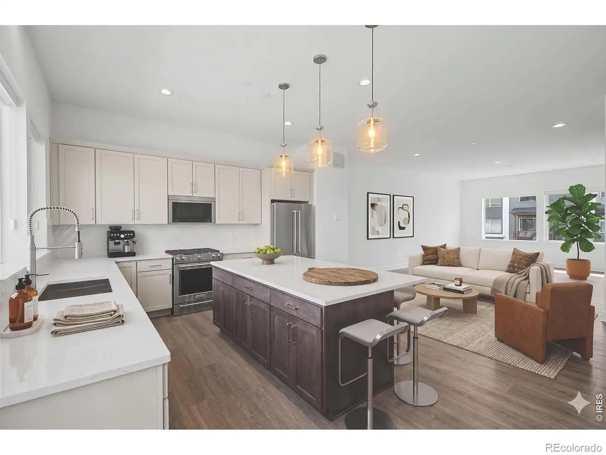 701 Saddle Drive, Erie, CO 80516 - #1