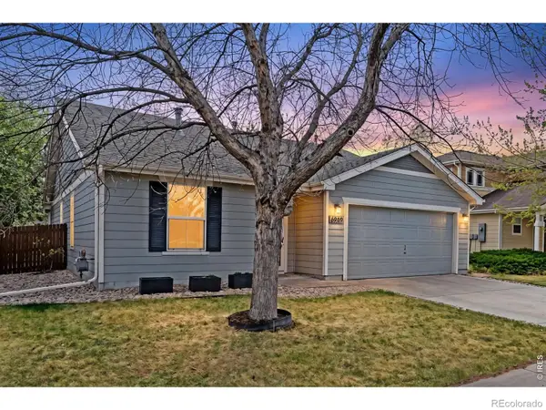6969 Rosemont Court, Fort Collins, CO 80525