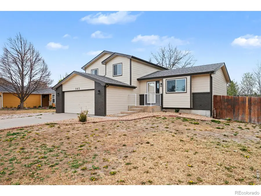 165 Walnut Avenue, Eaton, CO 80615 - #2