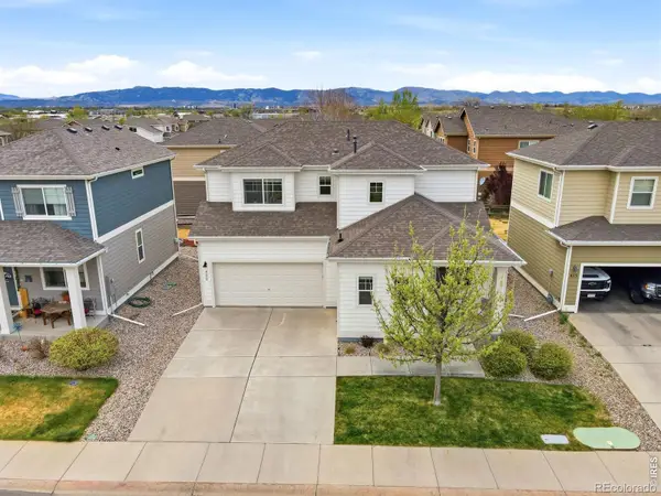 409 Noquet Court, Fort Collins, CO 80524