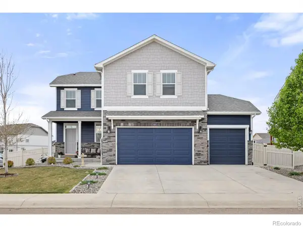 5400 Silverleaf Avenue, Firestone, CO 80504