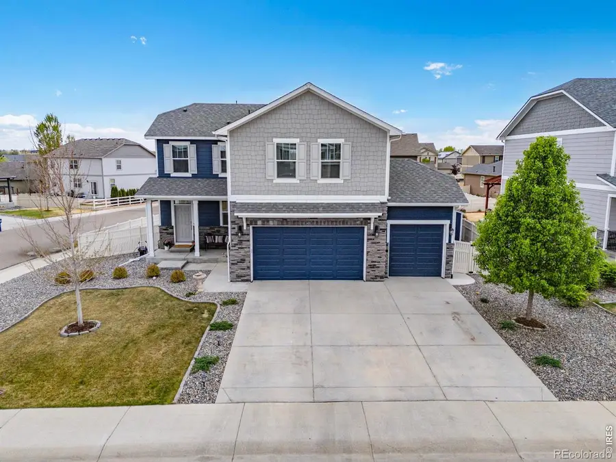 5400 Silverleaf Avenue, Firestone, CO 80504 - #3