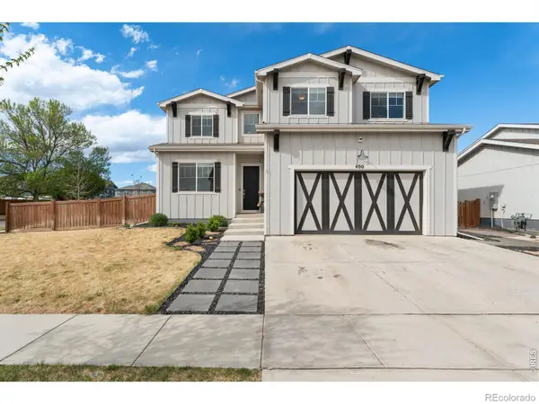 400 E Michigan Avenue, Berthoud, CO 80513