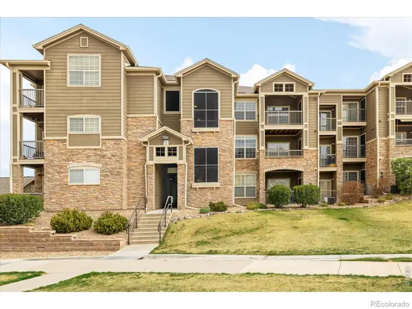 2900 Blue Sky Circle #5-306, Erie, CO 80516