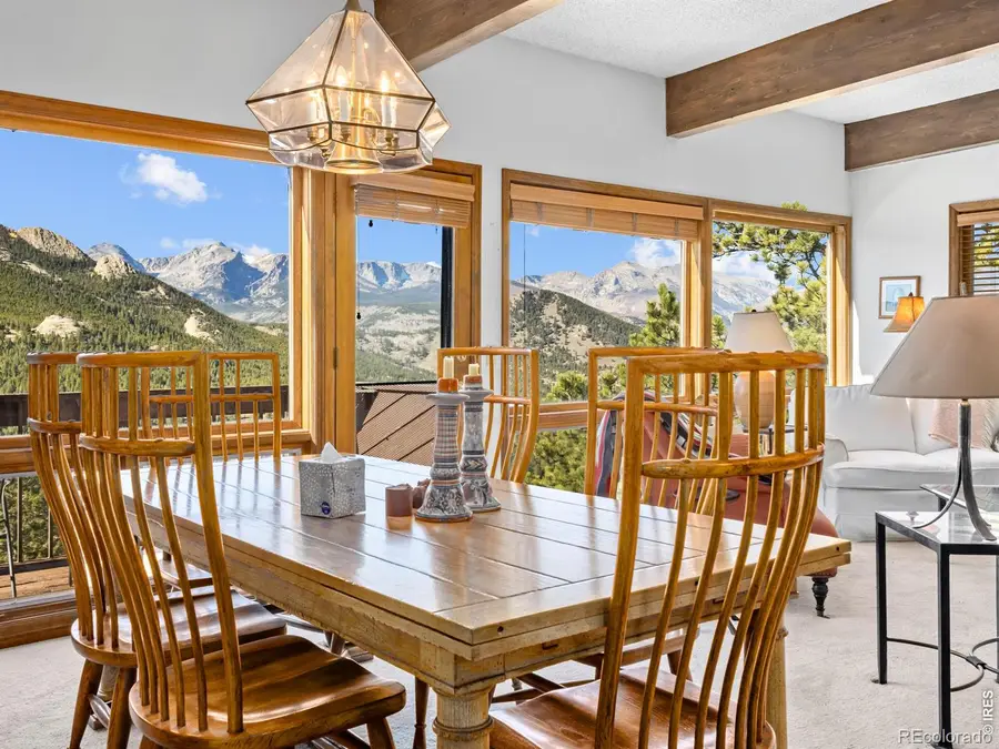 1420 St Moritz Trail, Estes Park, CO 80517 - #3
