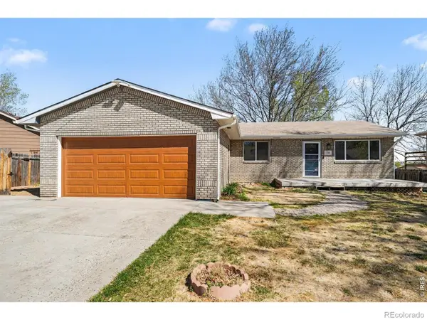 731 23rd Street Sw, Loveland, CO 80537