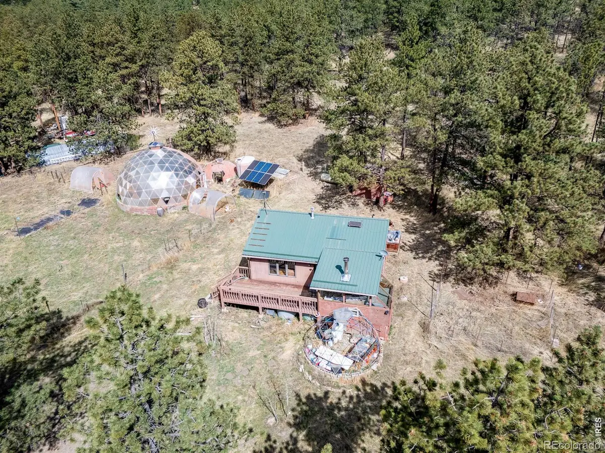 263 Badger Court, Drake, CO 80515 - #1