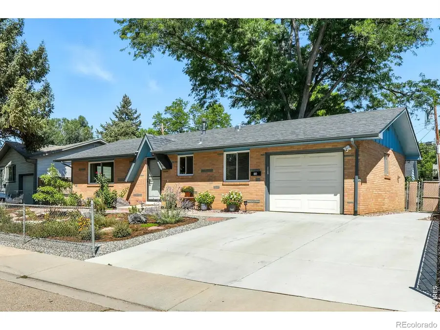 16 Merideth Lane, Longmont, CO 80501 - #3