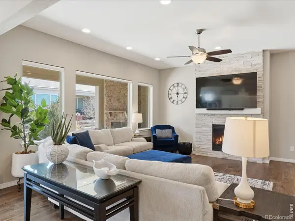 16058 Humboldt Peak Drive, Broomfield, CO 80023