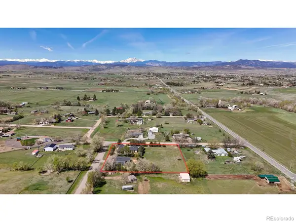 1720 Chaparro Circle, Berthoud, CO 80513