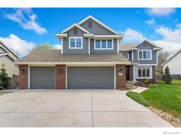 3255 Kingfisher Court, Fort Collins, CO 80528