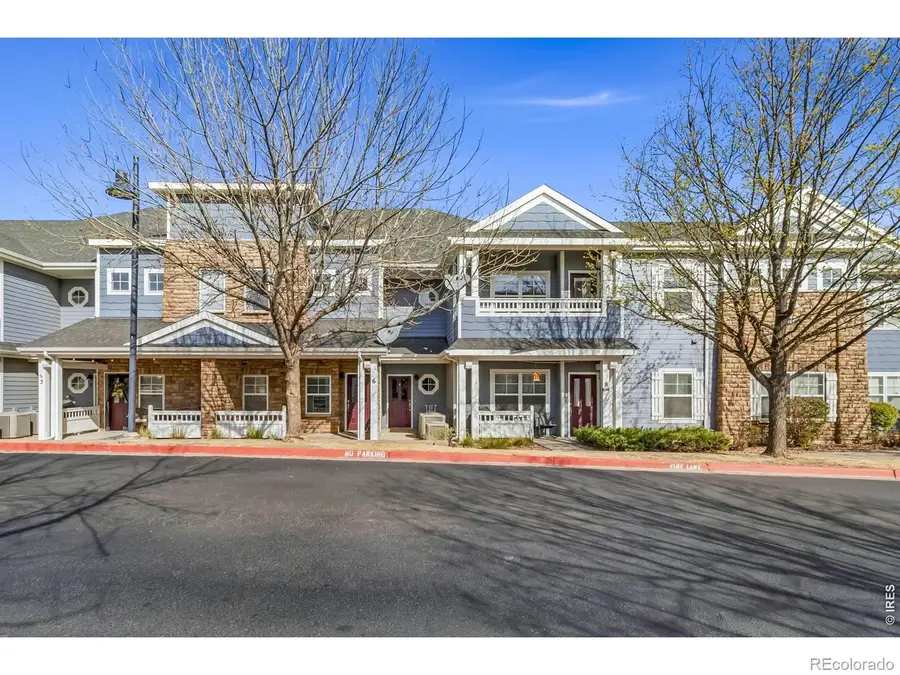 2178 Cape Hatteras Drive #7, Windsor, CO 80550 - #3