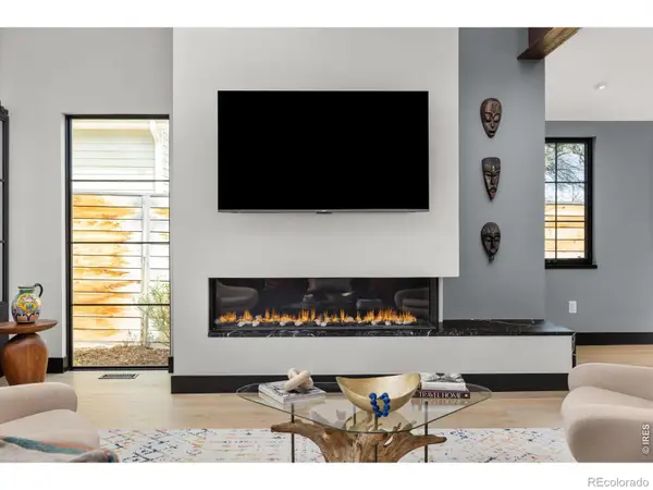 1175 Evergreen Avenue, Boulder, CO 80304