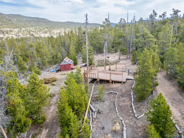 1836 Shoshoni Drive, Red Feather Lakes, CO 80545