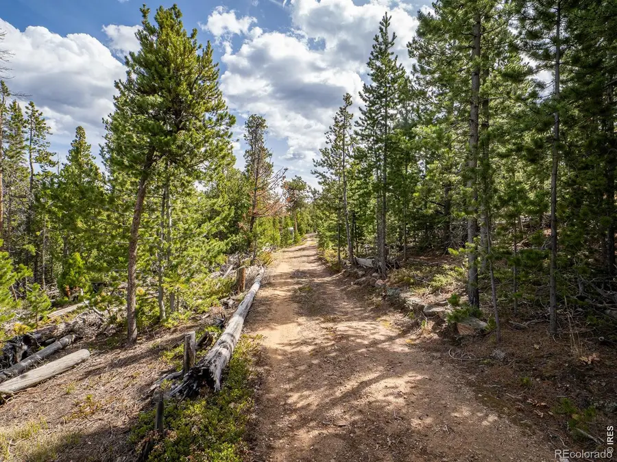 1836 Shoshoni Drive, Red Feather Lakes, CO 80545 - #2