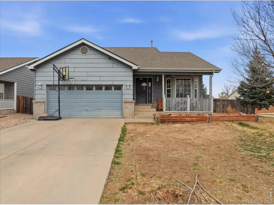 2215 Nicholas Drive, Johnstown, CO 80534 - #2