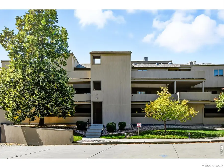 2938 Kalmia Avenue #17, Boulder, CO 80301 - #2