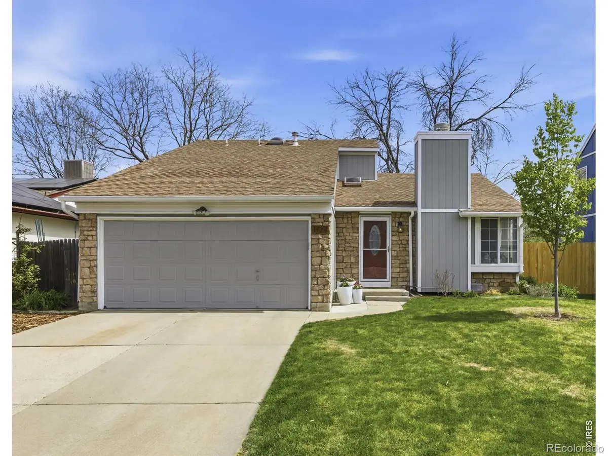 1724 Tulip Street, Longmont, CO 80501 - #1